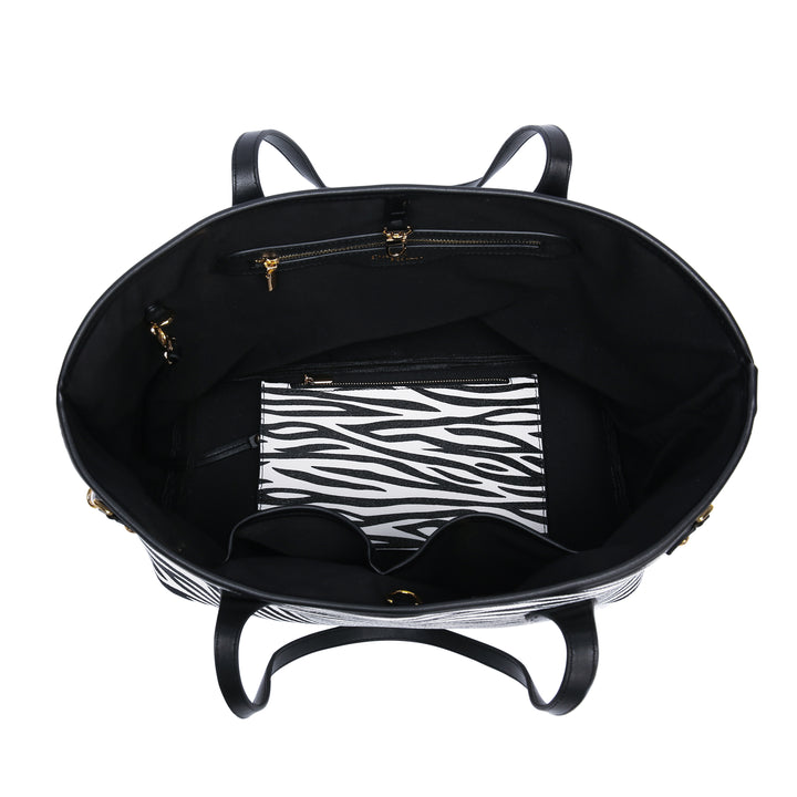 zebra