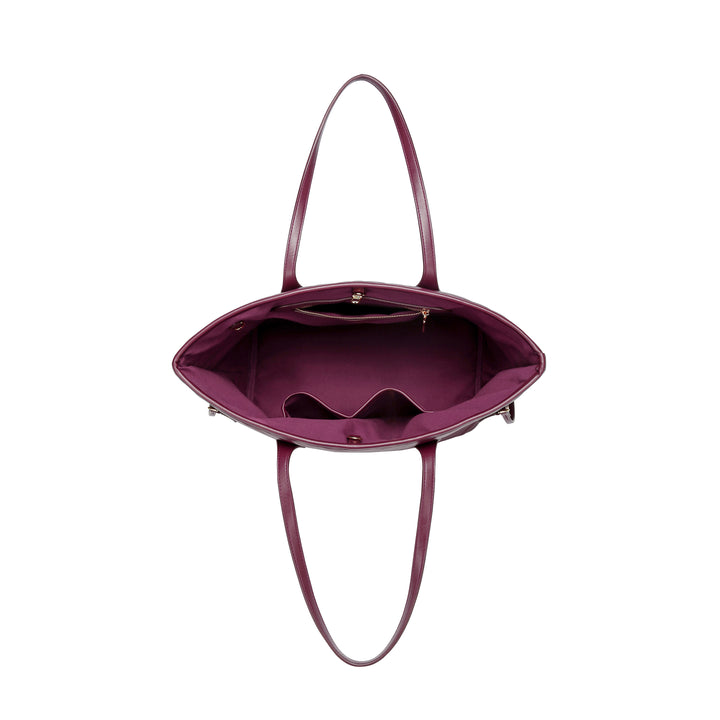 burgundy-quilted