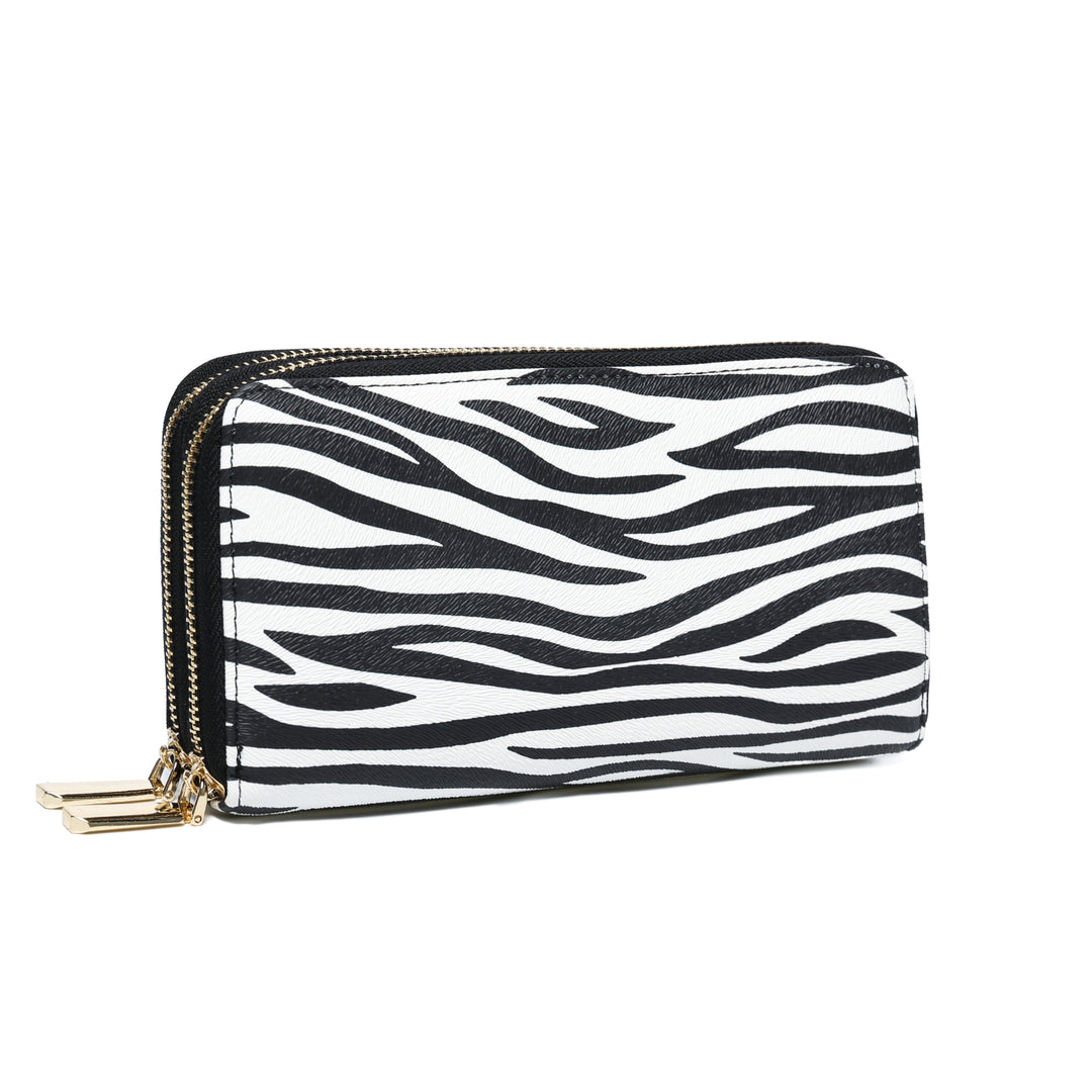 zebra