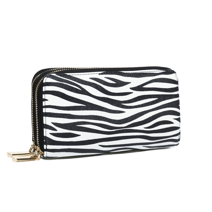 zebra