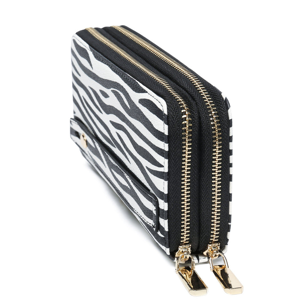 zebra