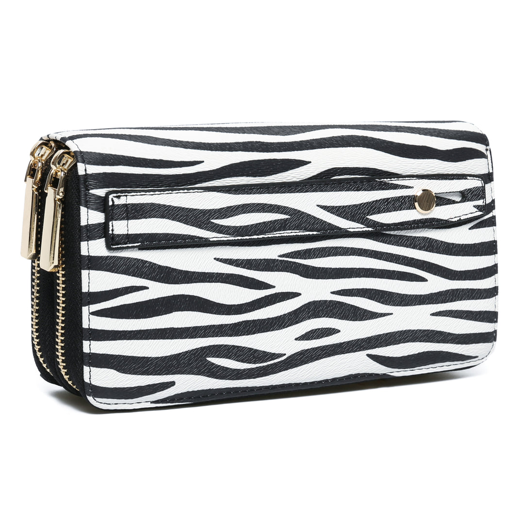 zebra