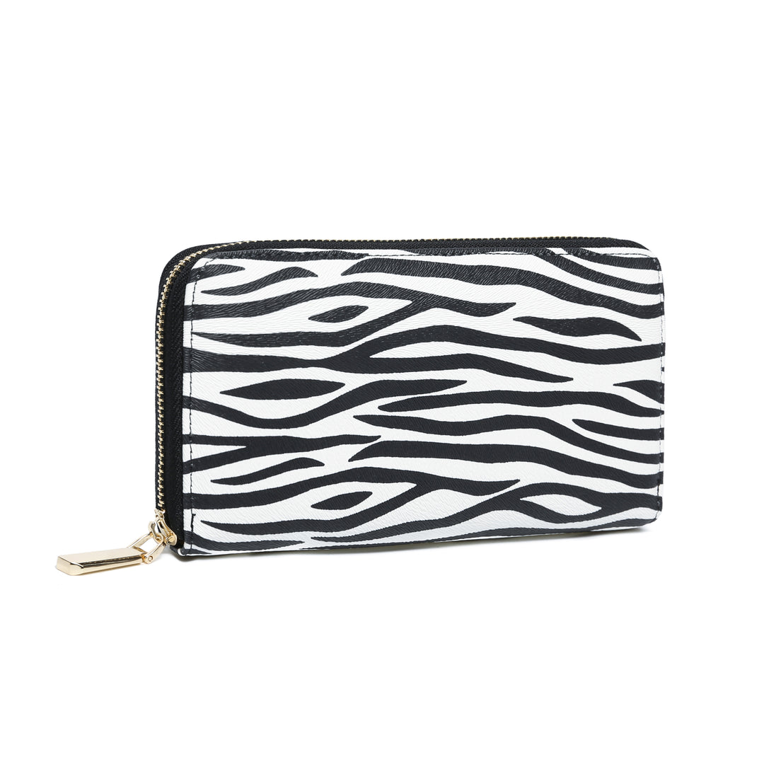 zebra