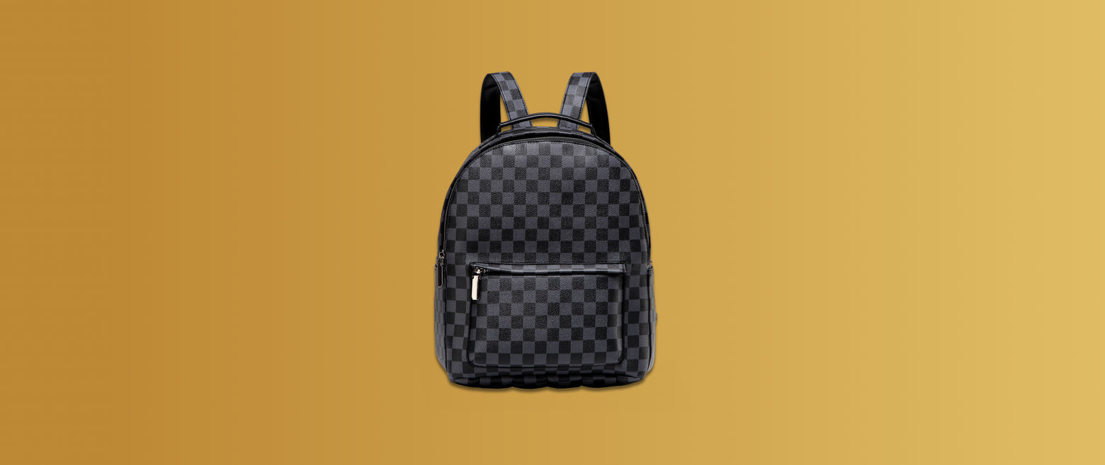 About Us — Daisy Rose bags