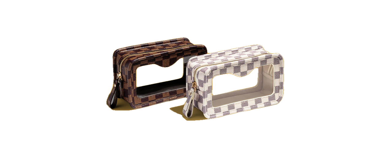 Travel Bags & Accessories