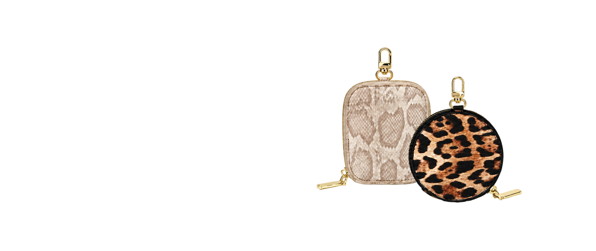 Daisy Rose accessories collection
