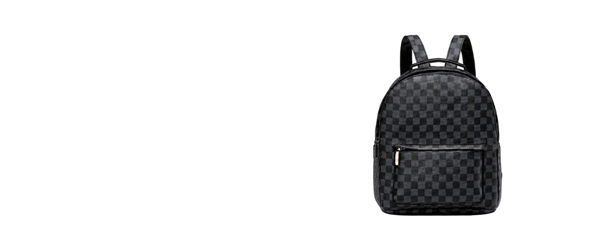 Daisy Rose backpacks collection