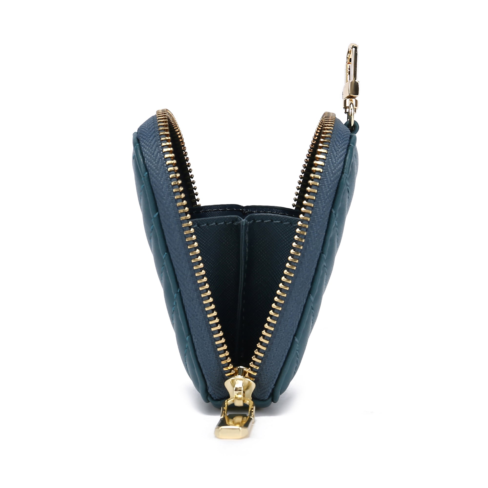 小物 todayful Leather x Mesh Coincase 小物 todayful Leather x Mesh Coincase