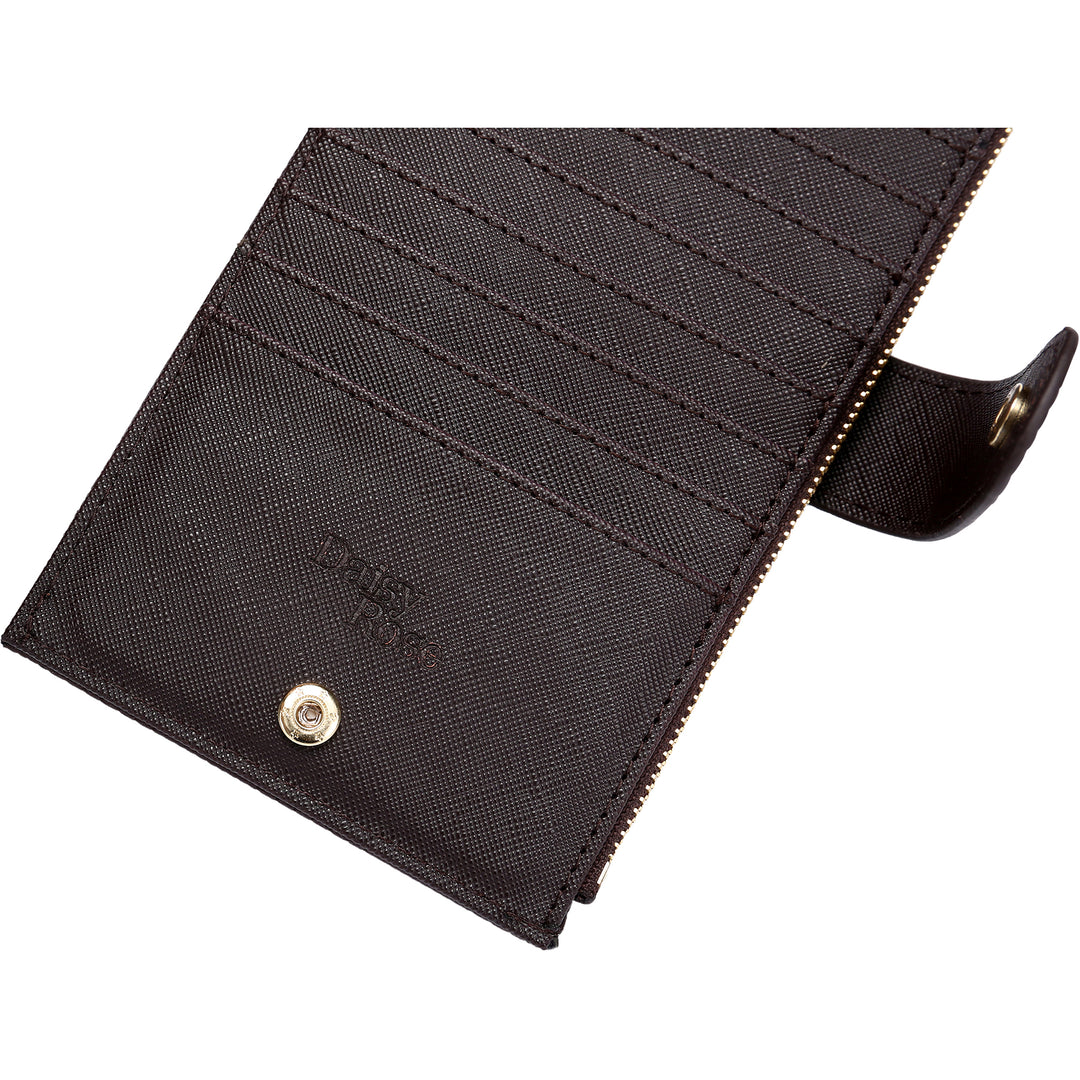Taiga Leather SMALL LEATHER GOODS Key and Card Holders Double Card
