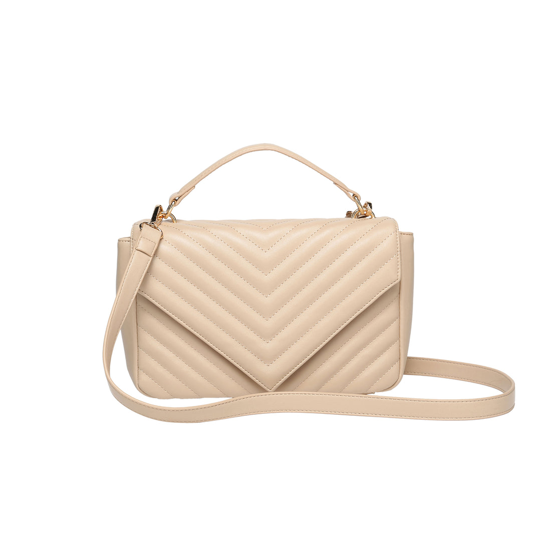 Daisy Rose Check Cross body bag - … curated on LTK