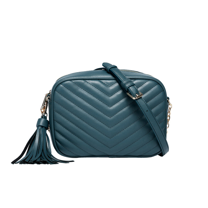 turquoise-quilted
