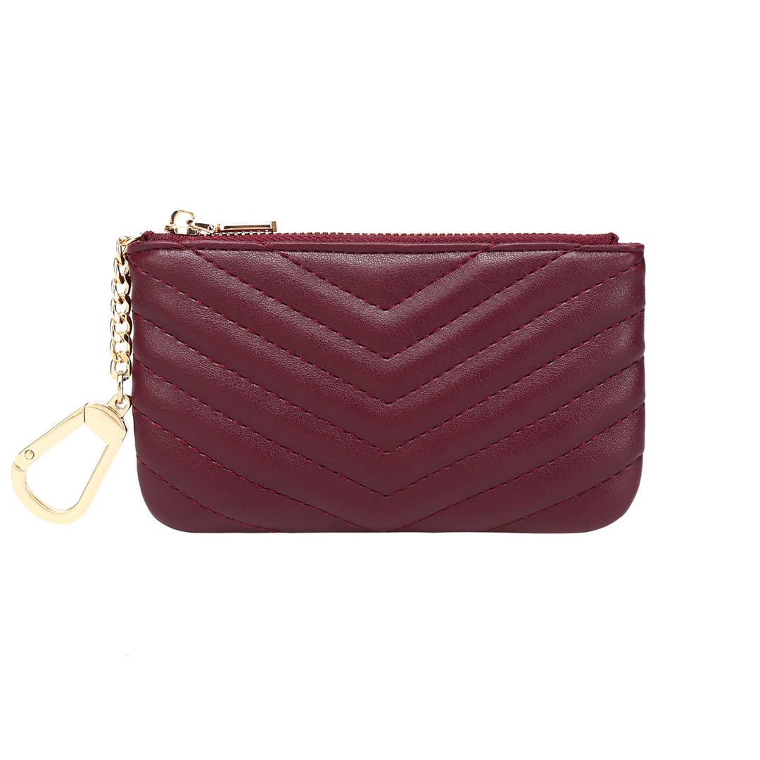 burgundy-quilted