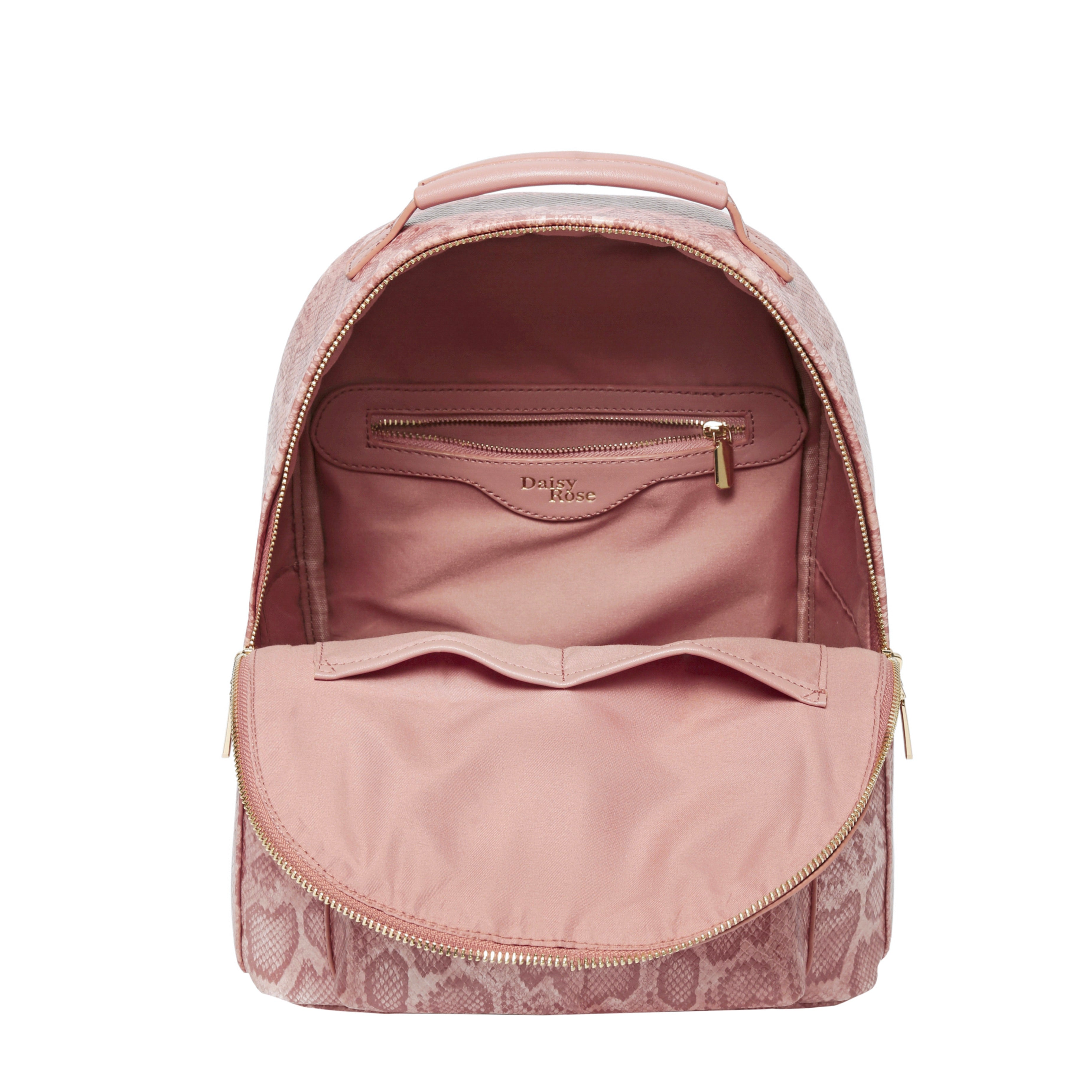 Daisy 2025 rose backpack