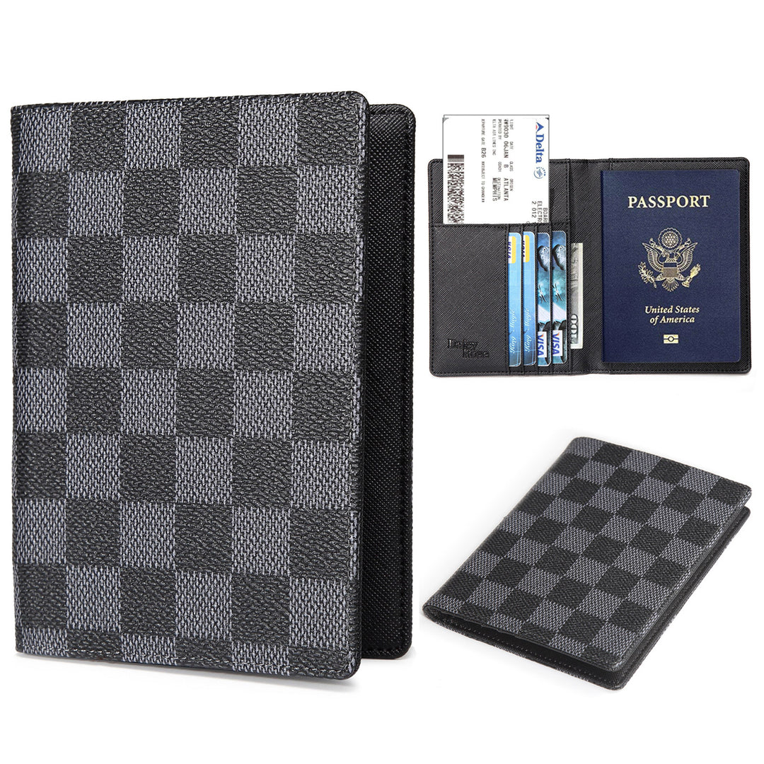 graphite canvas passport