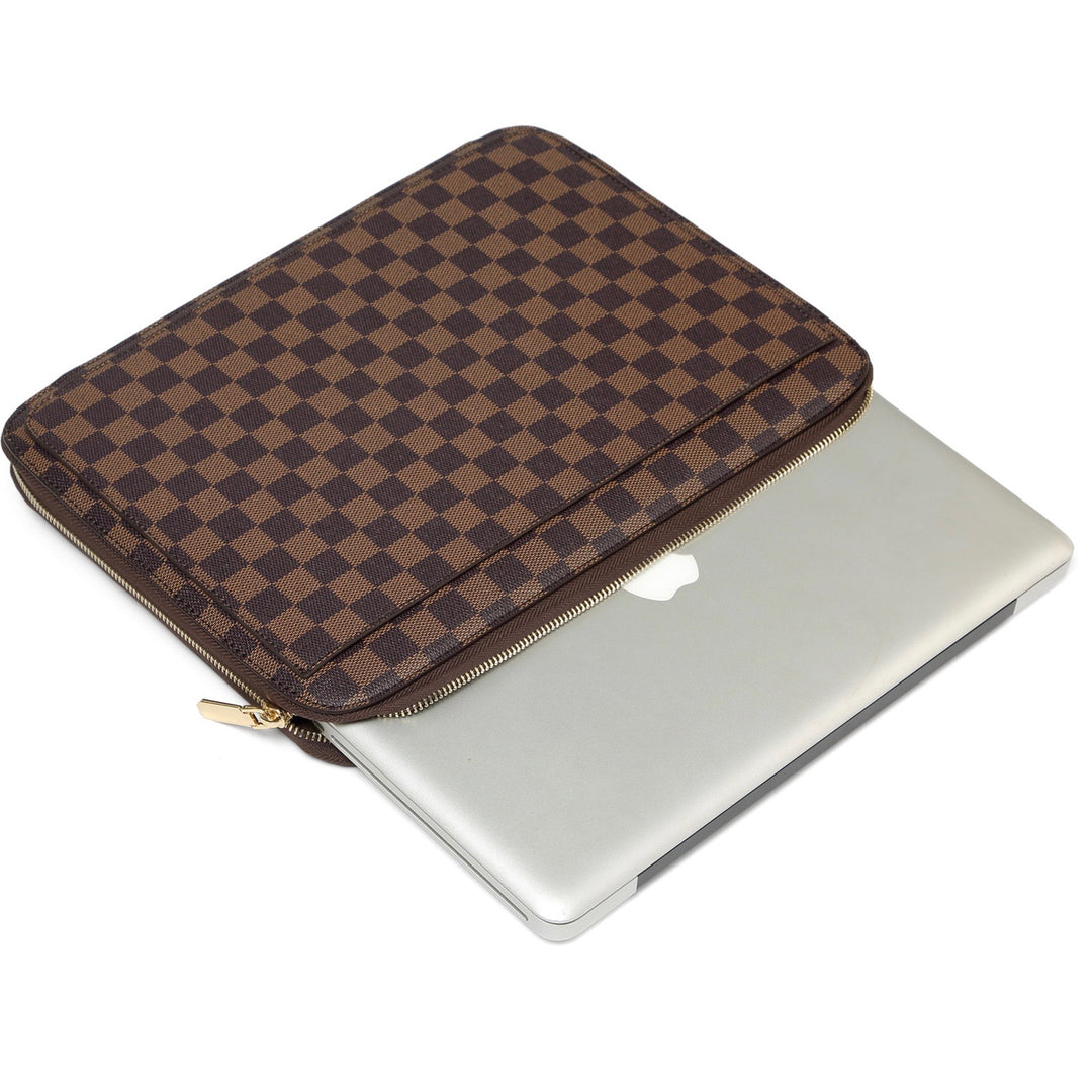 macbook air 13 inch case lv