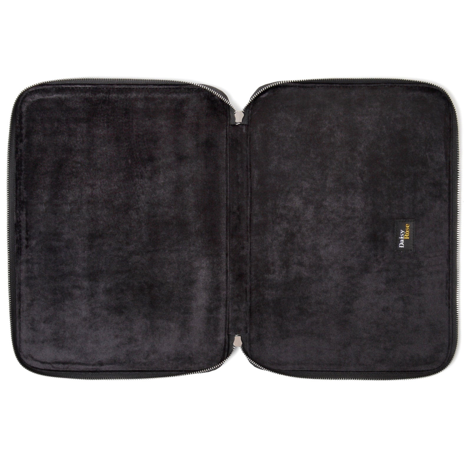 Protective Laptop Sleeve case For 13 Inch laptop with slip pocket