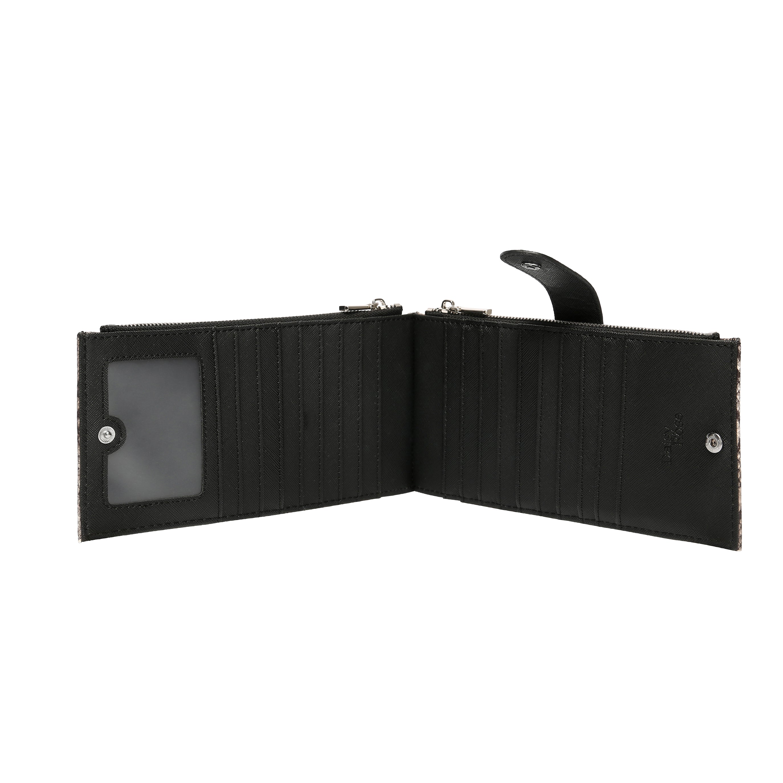 Multi Card Wallet with RFID Blocking Protection – Daisy Rose bags