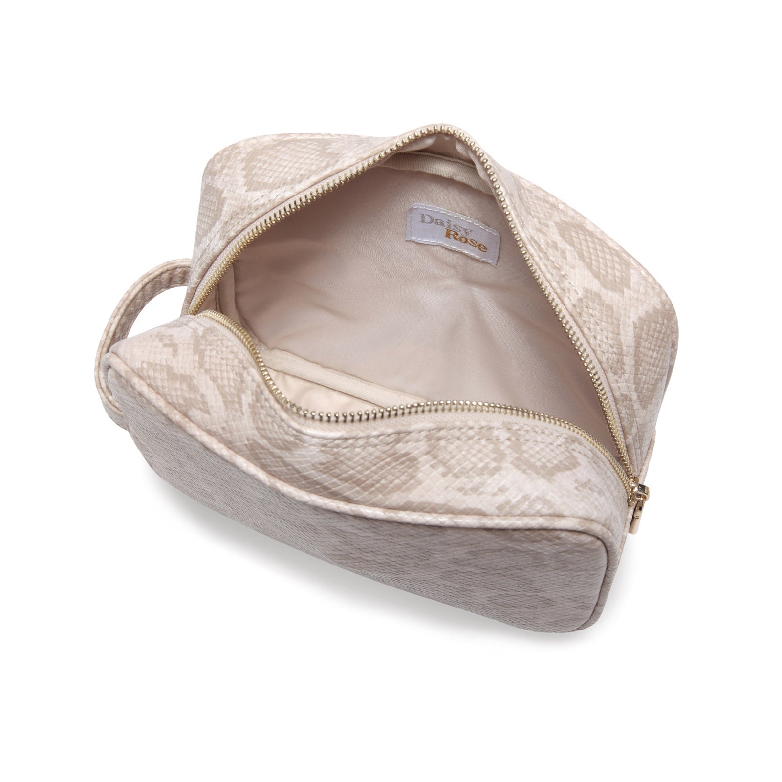 Daisy rose toiletry bag new arrivals