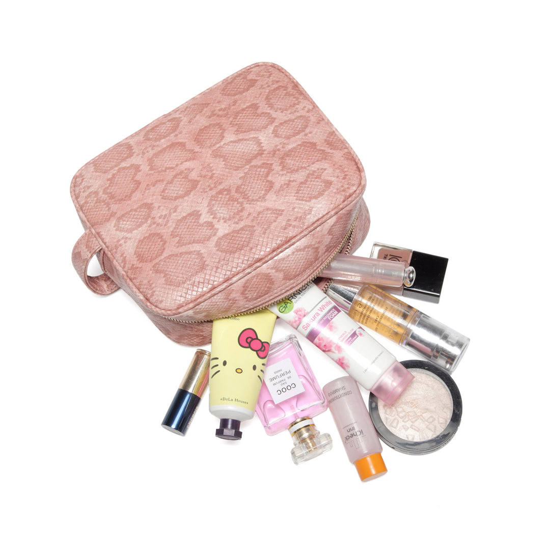 Cosmetic toiletry Travel bag – Daisy Rose bags