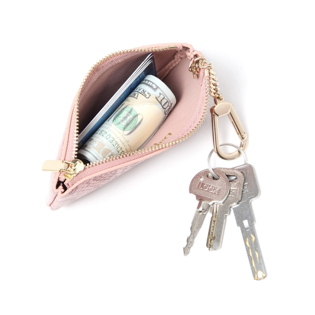 Daisy Rose Luxury Coin Purse … curated on LTK