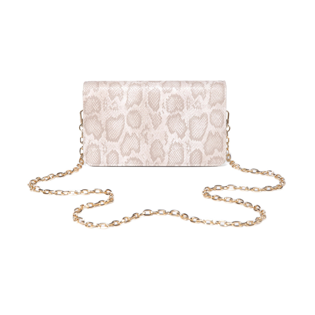 Minaudiere Evening Bag  RFID Blocking Protection – Daisy Rose bags