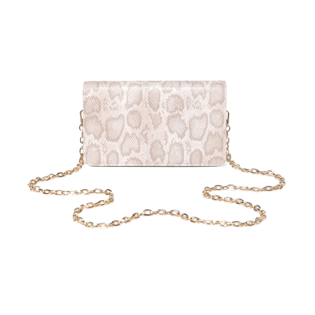 Minaudiere Evening Bag  RFID Blocking Protection – Daisy Rose bags