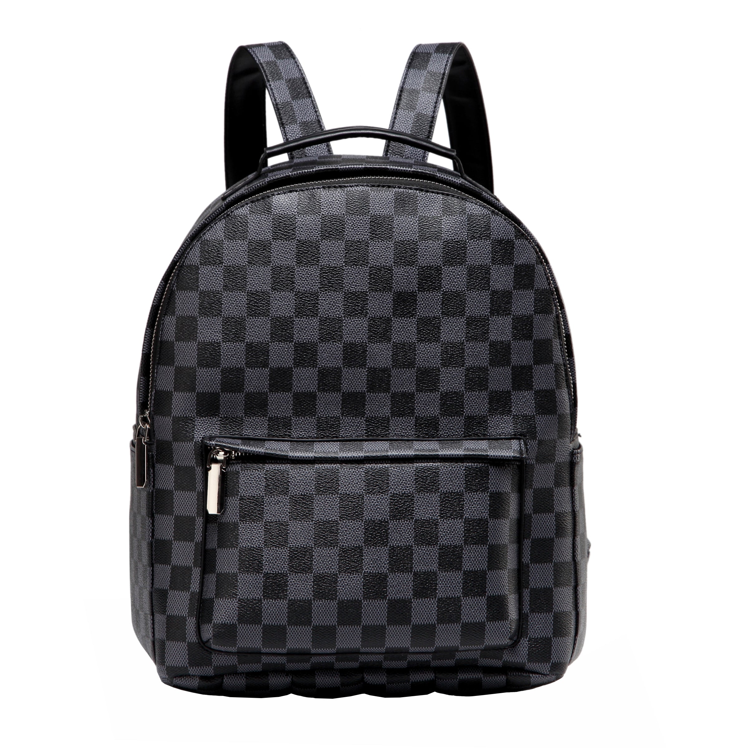 Louis vuitton mini backpack checkered hotsell