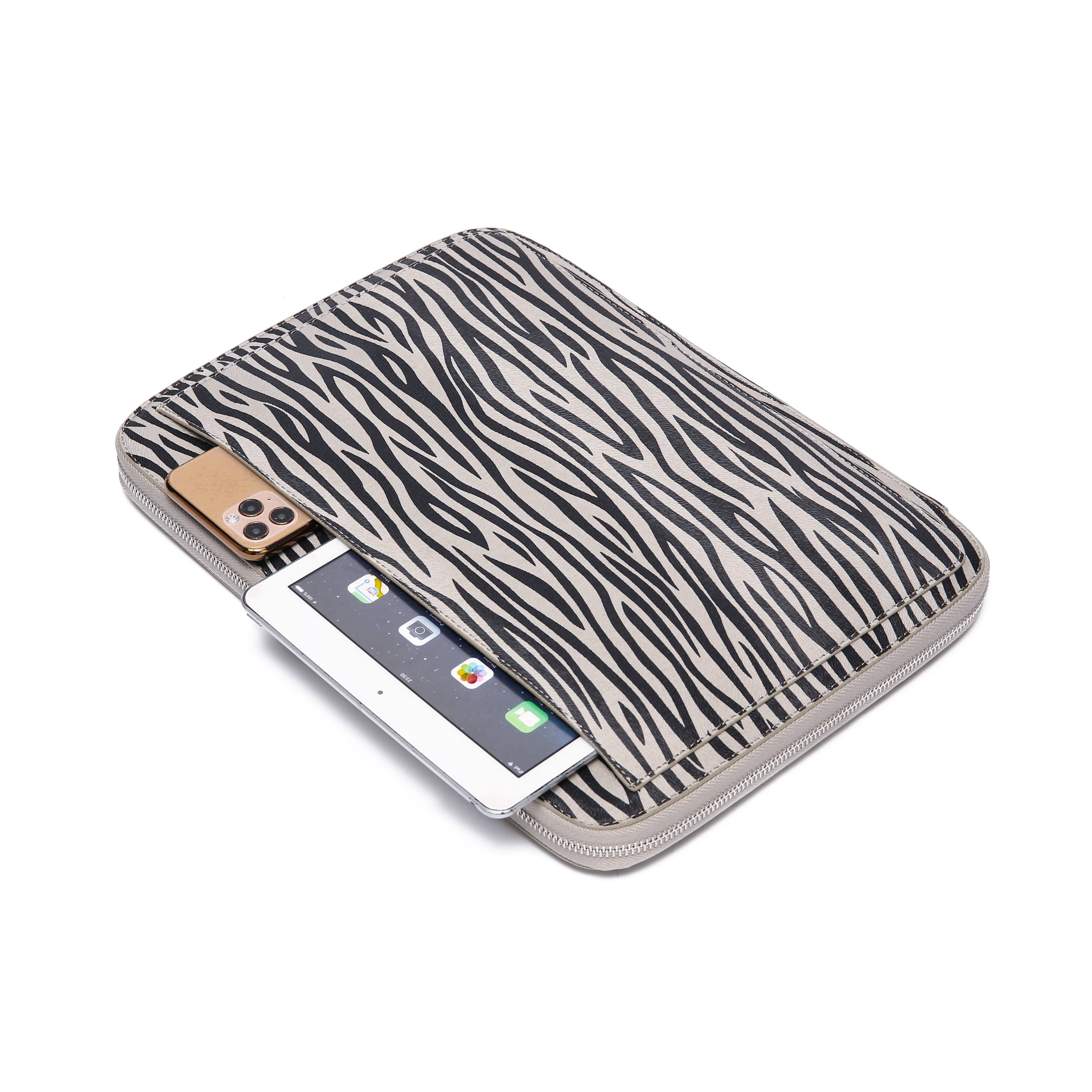 Protective Laptop Sleeve case For 13-Inch laptop with slip