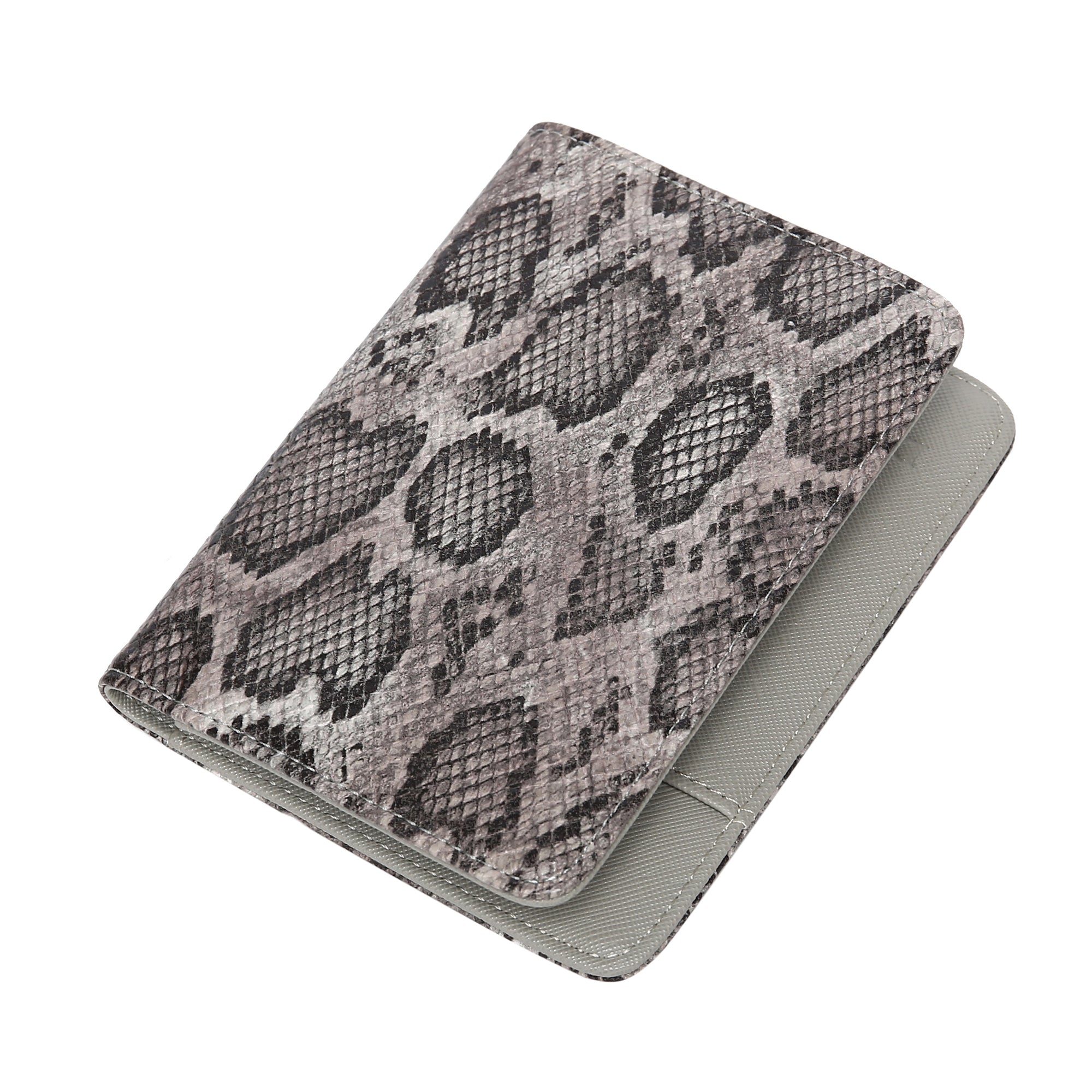 RFID Passport Holder with Card Slots | Daisy Rose – Daisy Rose bags