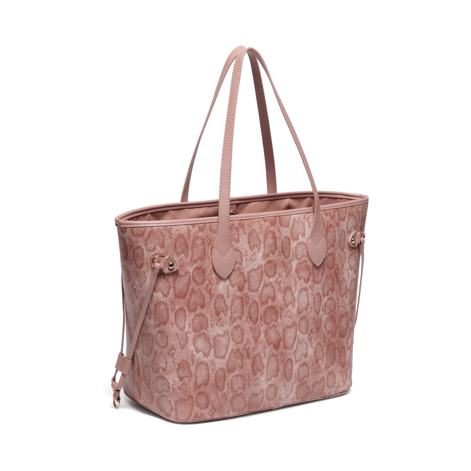 Tote Shoulder Bag with inner pouch Daisy Rose bags