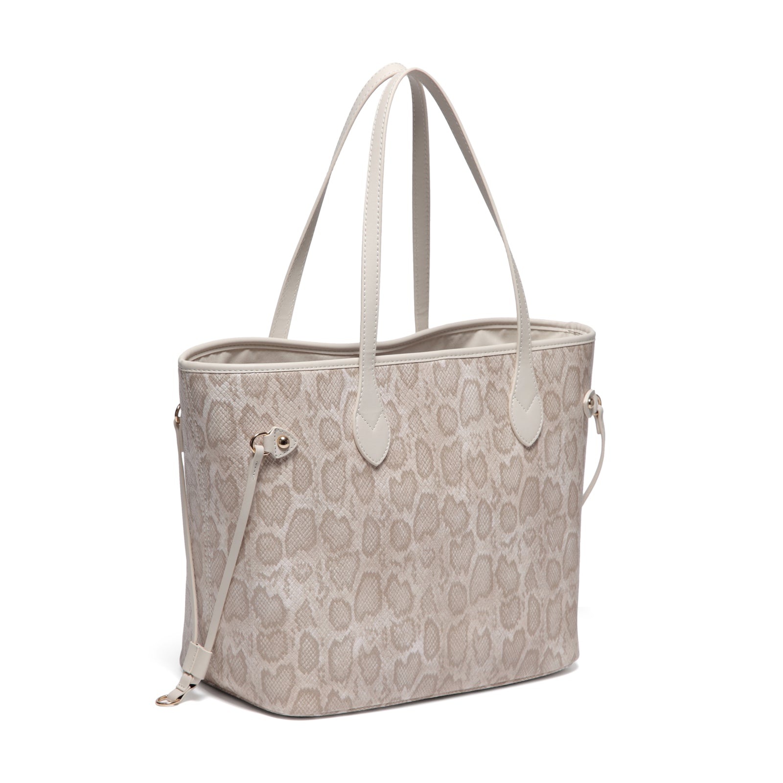 Tote Shoulder Bag with inner pouch Daisy Rose bags